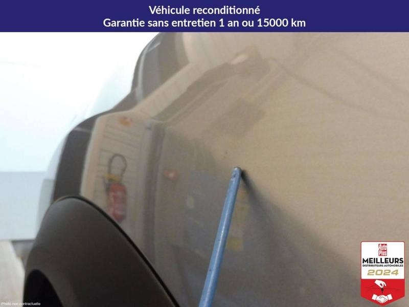 Renault Captur 1.0 Tce 90ch Techno