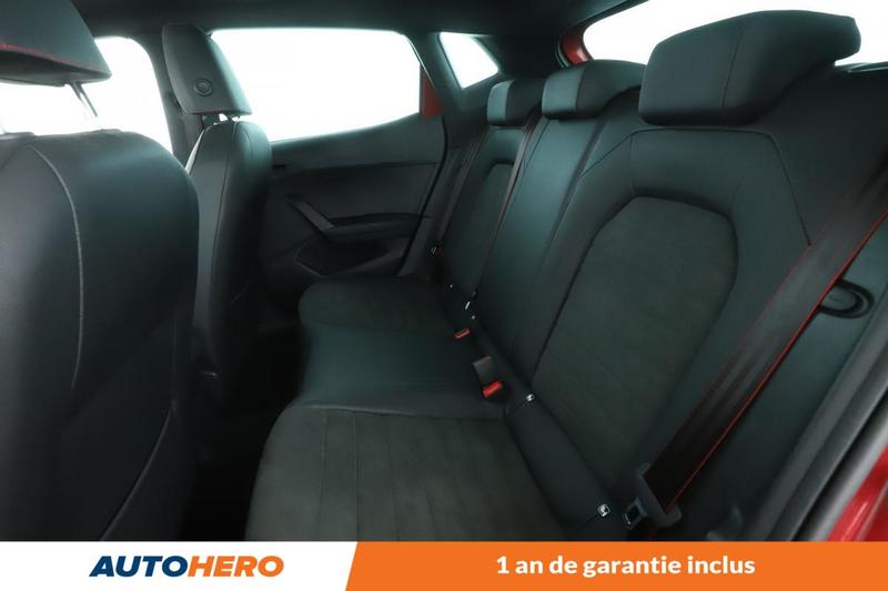 Seat Ibiza 1.0 EcoTSI Fr Xclusive 115 ch