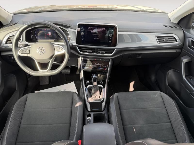 Volkswagen t-Roc 1.5 Tsi Evo 150 Start/Stop Dsg7 Style