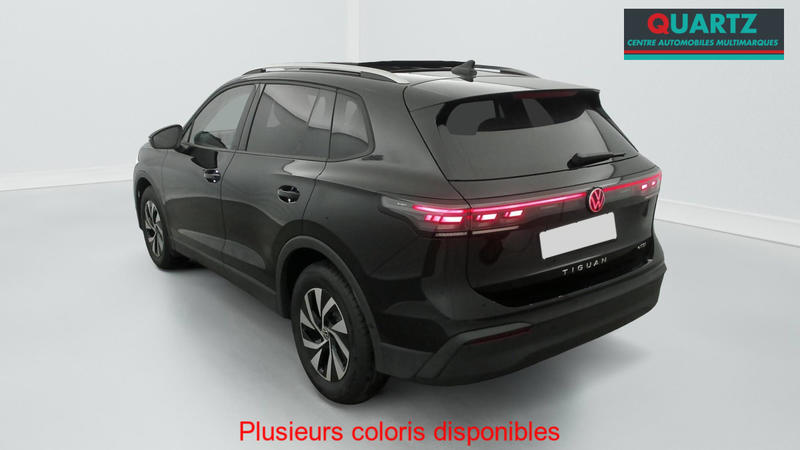 Volkswagen Tiguan 1.5 Etsi 150ch Dsg7 Life Plus