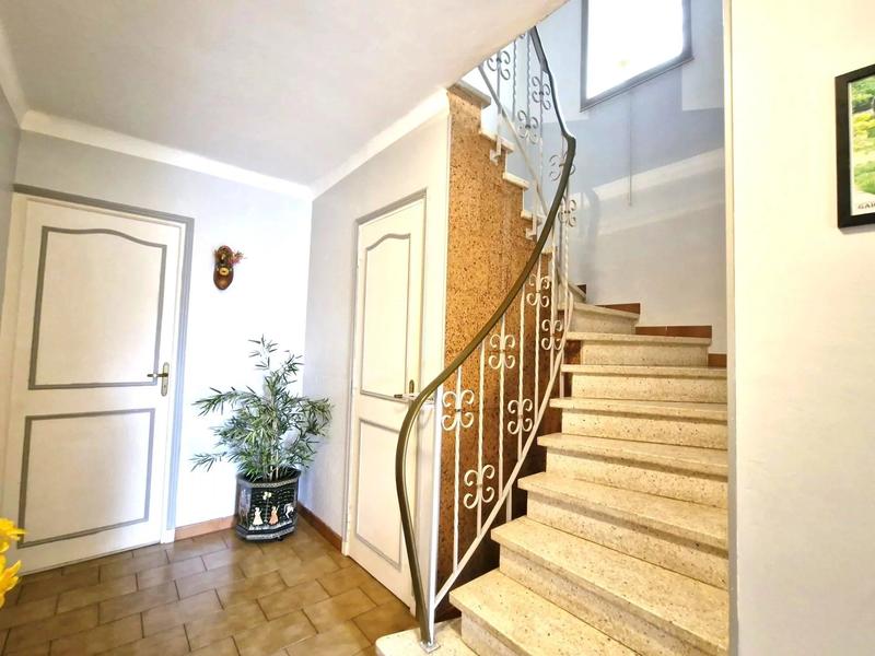 Maison - 125 m² - 4 pièces