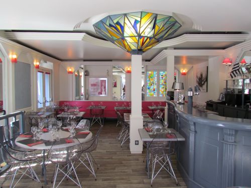 crêperie l'Arthème