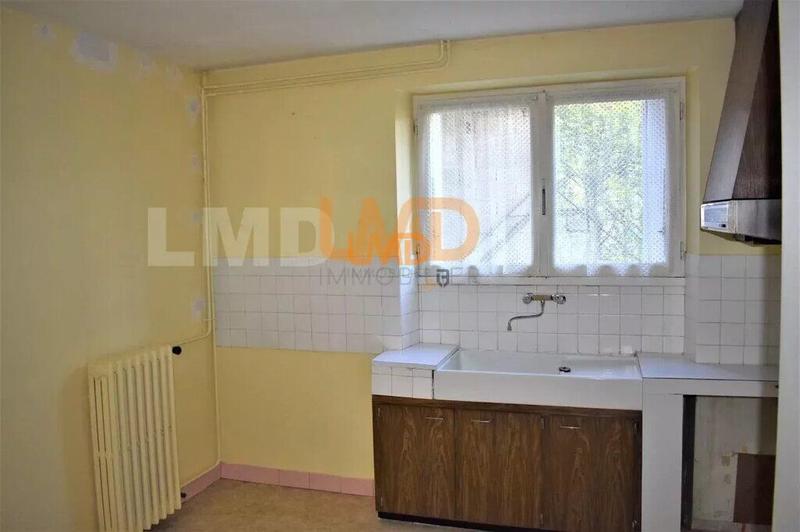 Maison - 139 m² - 9 pièces