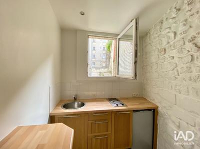 Appartement - 34 m² - 1 pièce