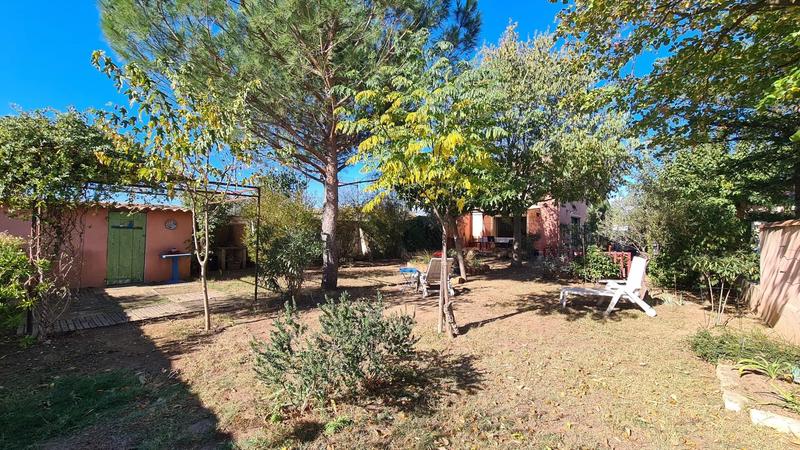 Maison - 122 m² - 8 pièces