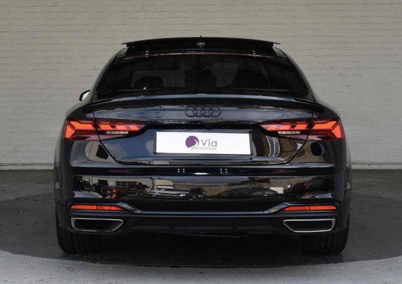 Audi A5 sportback 35 Tdi 163 s tronic 7 s Edition