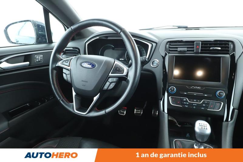 Ford Mondeo Sw 2.0 EcoBlue St-Line Bv6 150 ch