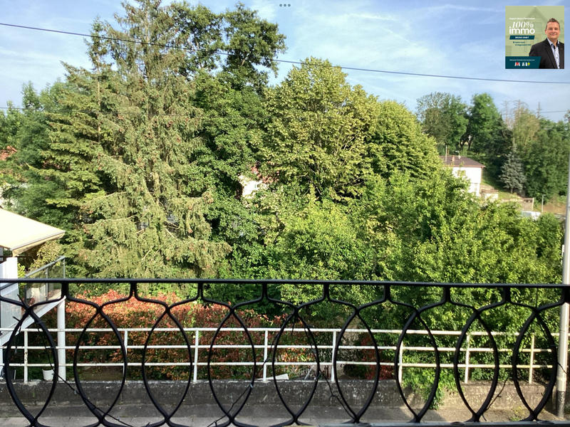 Maison - 81 m² - 4 pièces