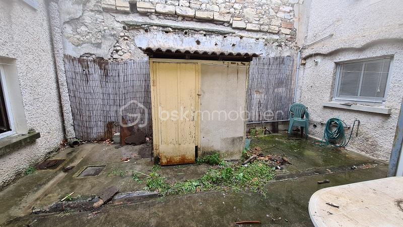 Appartement - 93 m² - 3 pièces