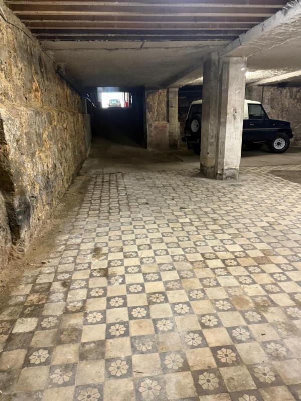 Parking / Garage - 40 m²