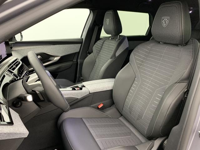 Peugeot 5008 Hybrid 145 e-Dcs6 Gt