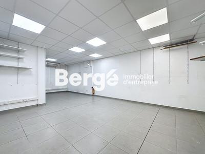 Local commercial - 165 m²