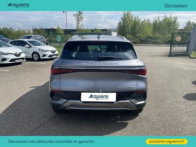 Byd Atto 3 204ch - 60,5 kWh Comfort