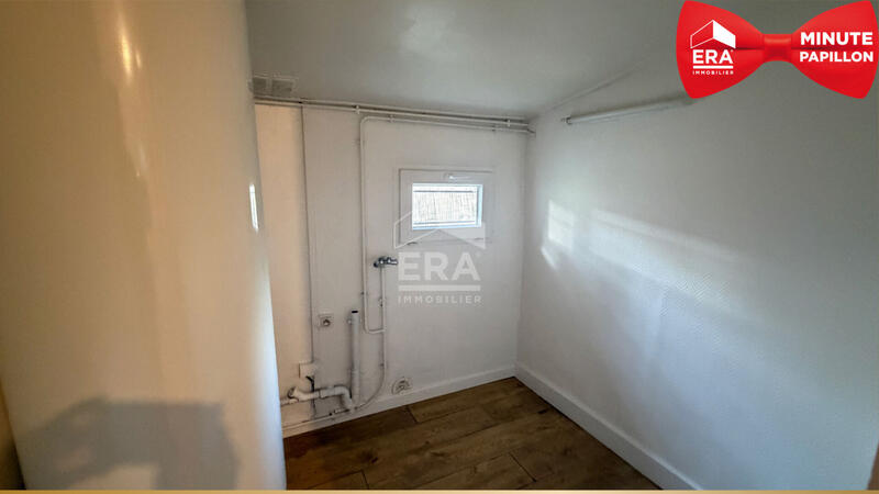 Maison - 69 m² - 3 pièces