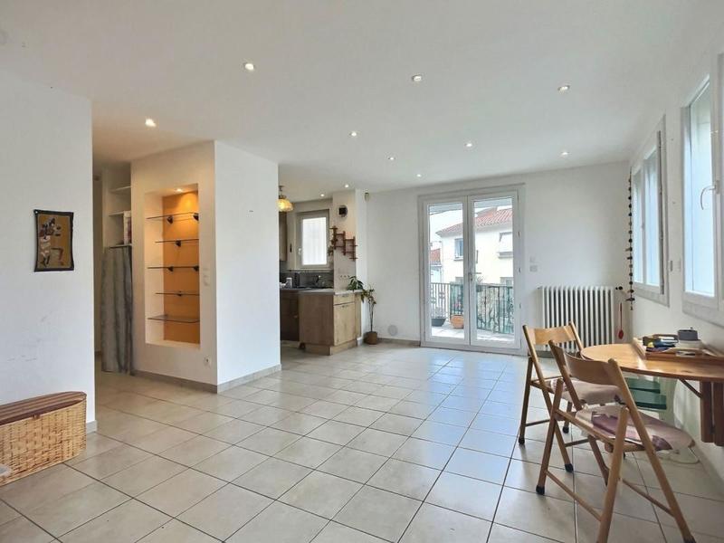 Maison - 135 m² - 7 pièces