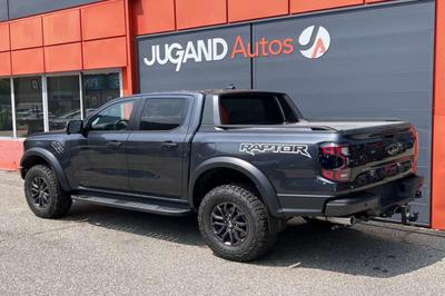 Ford Ranger Raptor 3.0 V6 292 E-Awd B