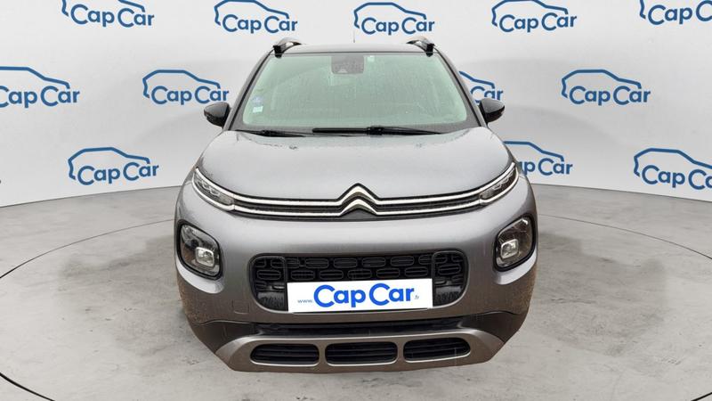Citroën C3 Aircross 1.2 PureTech 110 Eat6 Shine