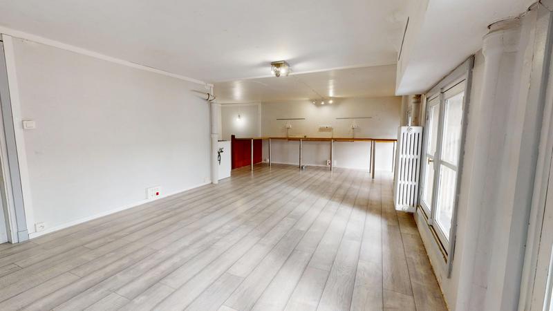 Local commercial - 48 m²