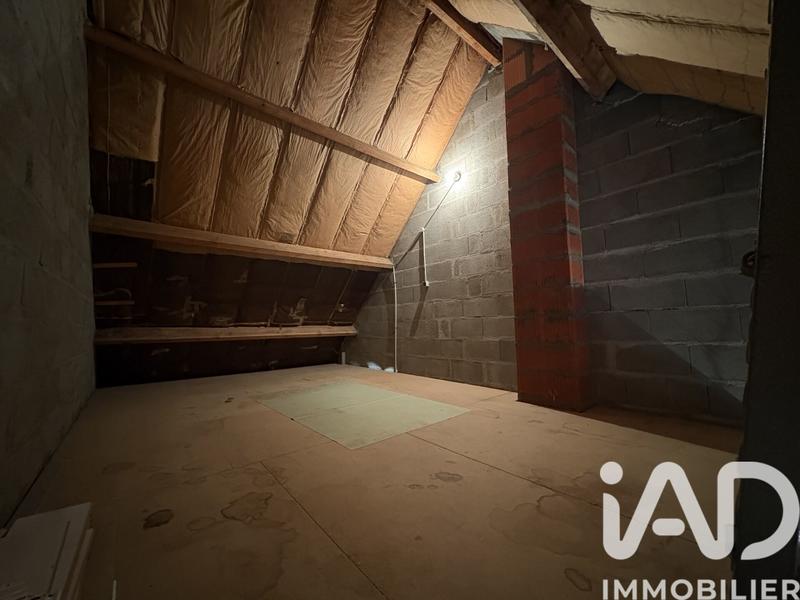 Maison de campagne - 145 m² - 7 pièces