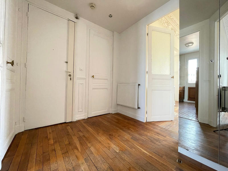 Appartement - 54 m² - 3 pièces