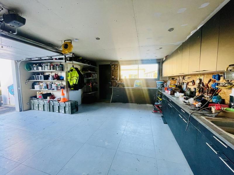 Villa - 155 m² - 5 pièces