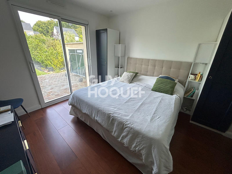 Maison - 170 m² - 7 pièces