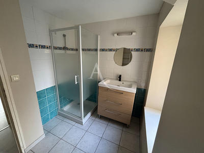 Maison - 39 m² - 2 pièces