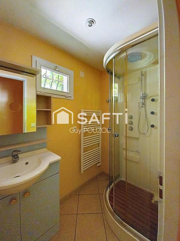 Maison - 320 m² - 14 pièces