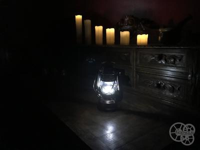 Ingenious Escape Game