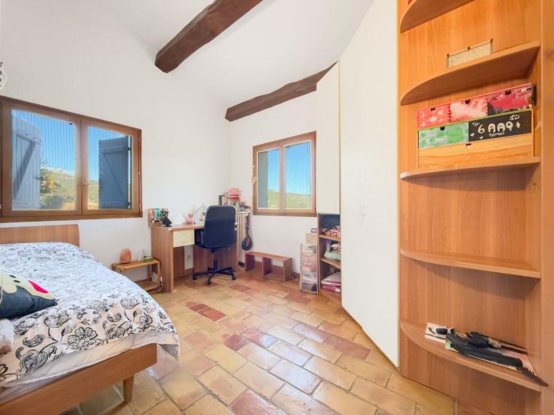 Appartement - 119 m² - 4 pièces