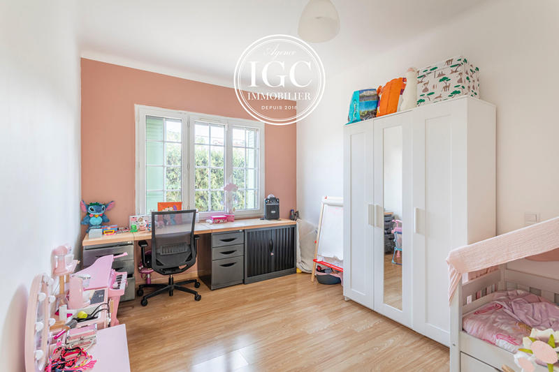 Maison - 97 m² - 3 pièces