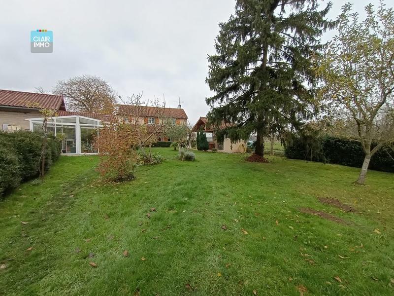 Maison - 145 m² - 4 pièces