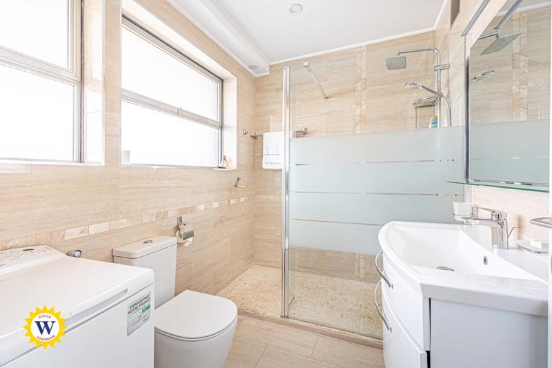 Appartement - 54 m² - 2 pièces