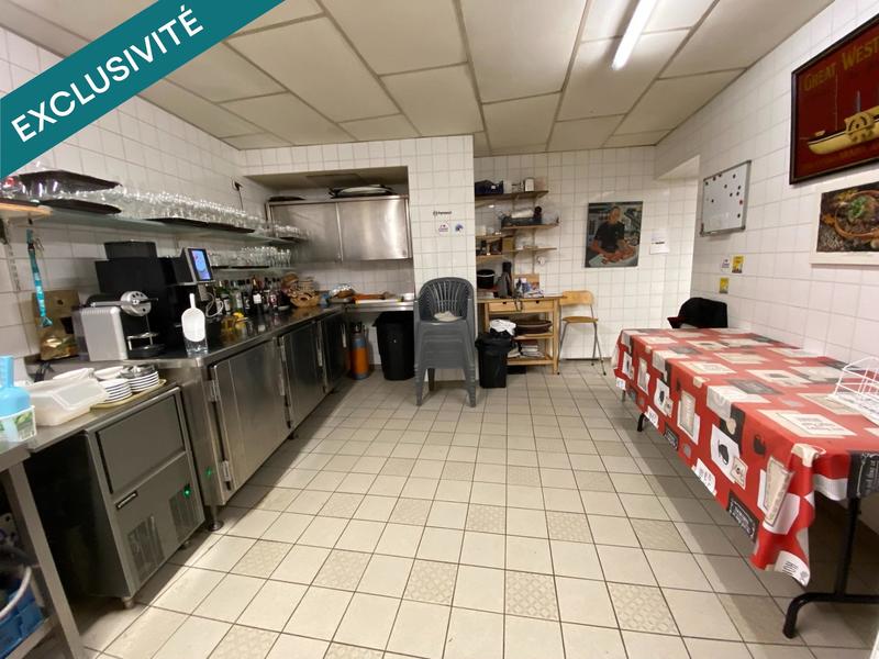 Local commercial - 284 m²