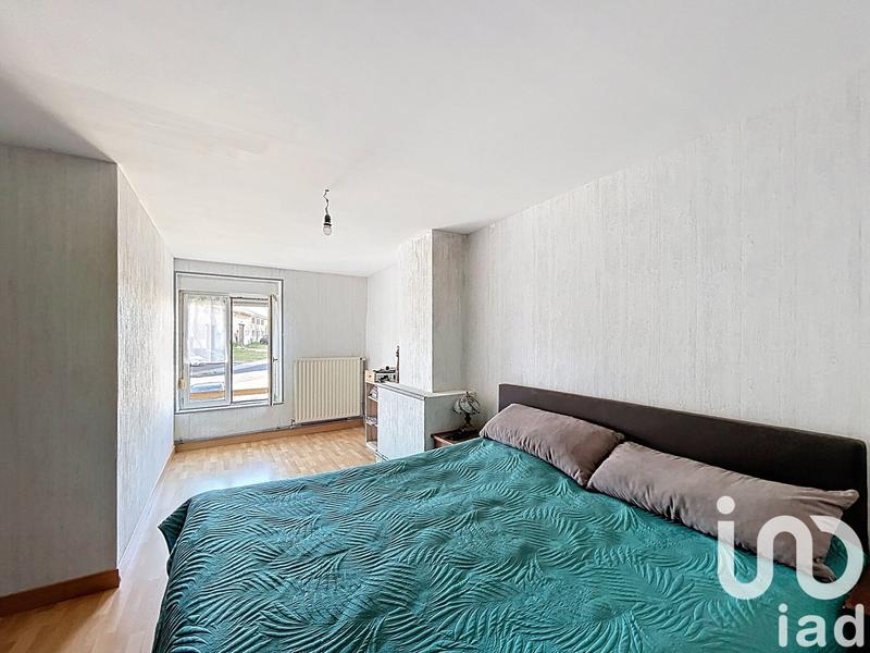 Maison - 150 m² - 4 pièces