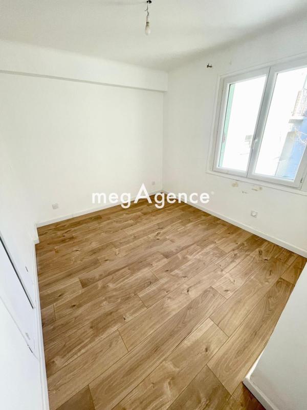 Appartement - 53 m² - 3 pièces