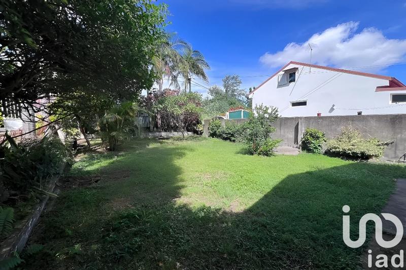 Maison - 164 m² - 4 pièces