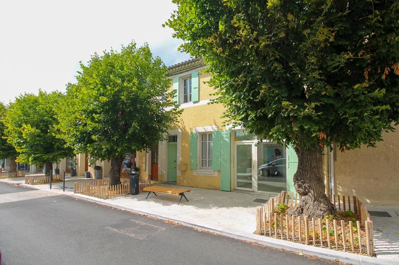 Maison de village - 138 m² - 7 pièces