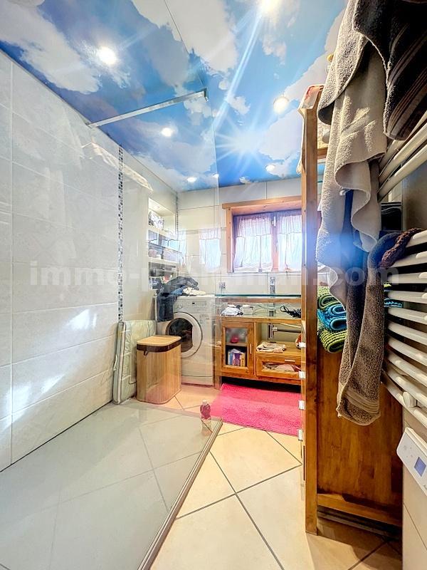 Châlet - 75 m² - 4 pièces