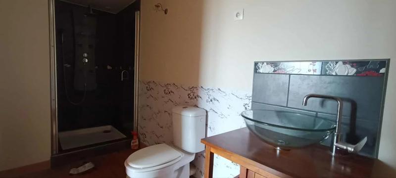 Propriété - 156 m² - 6 pièces