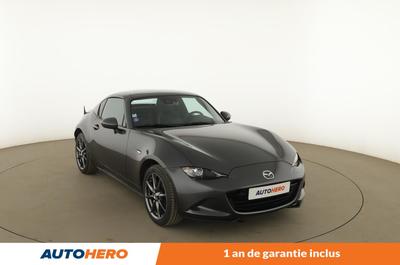 Mazda Mx-5 Rf 2.0 Skyactiv-G Selection 184 ch