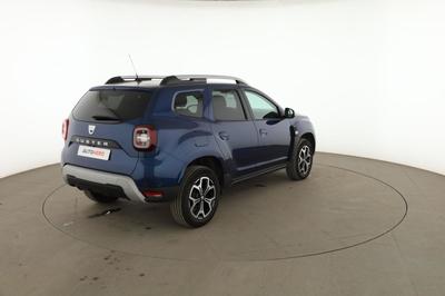 Dacia Duster II 1.3 TCe Prestige 4x2 130 ch