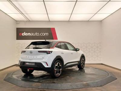 Opel Mokka Electrique 136 ch &amp; Batterie 50 kWh Elegance Business