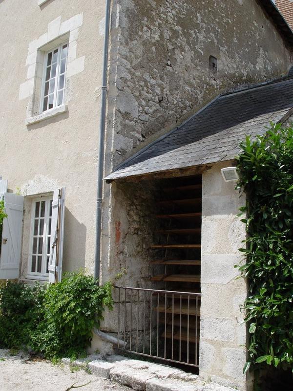 Exposition au Moulin de Rochechouard de Suèvres