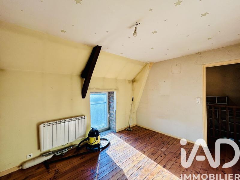 Maison de campagne - 104 m² - 4 pièces