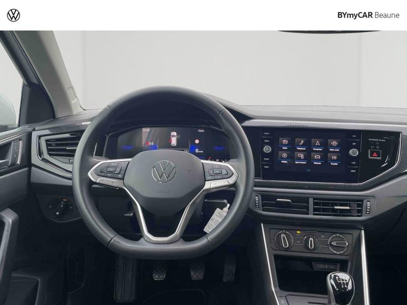 Volkswagen Polo 1.0 Tsi 95 s&amp;S Bvm5 Life