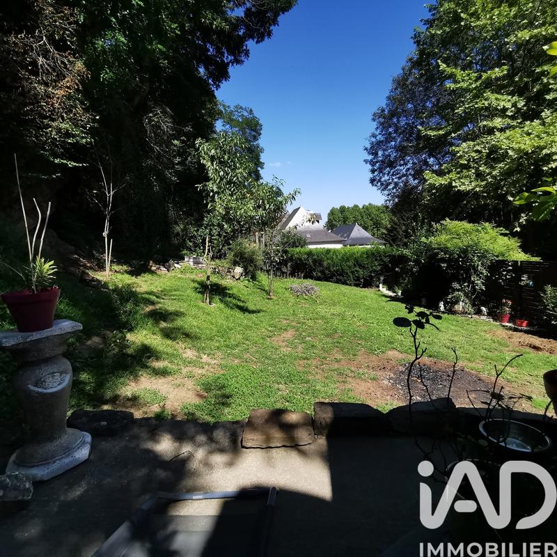 Maison de village - 150 m² - 5 pièces