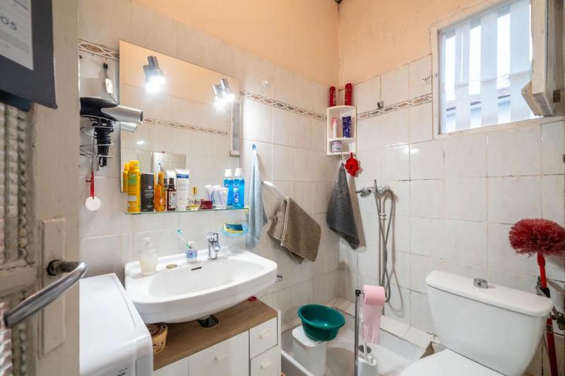 Maison - 47 m² - 4 pièces