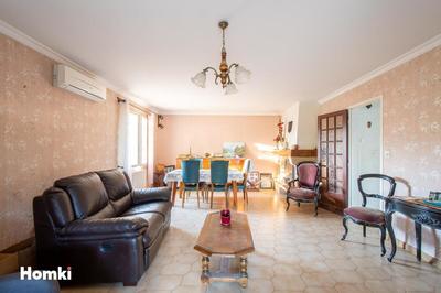 Maison - 92 m² - 3 pièces