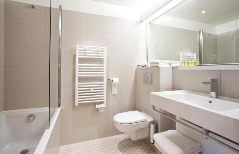 Appartement - 30 m² - 1 pièce